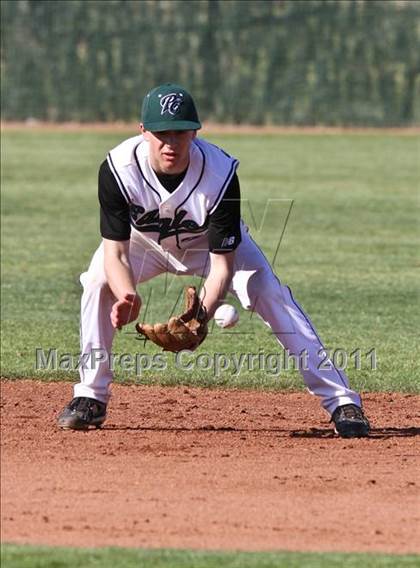 Thumbnail 3 in Pine Creek @ Boulder Creek (Coach Bob National Invitational) photogallery.