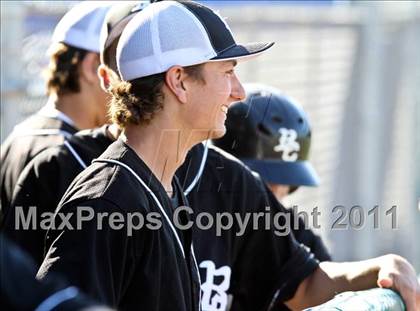 Thumbnail 2 in Pine Creek @ Boulder Creek (Coach Bob National Invitational) photogallery.