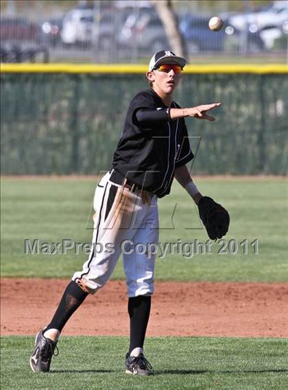 Thumbnail 1 in Pine Creek @ Boulder Creek (Coach Bob National Invitational) photogallery.