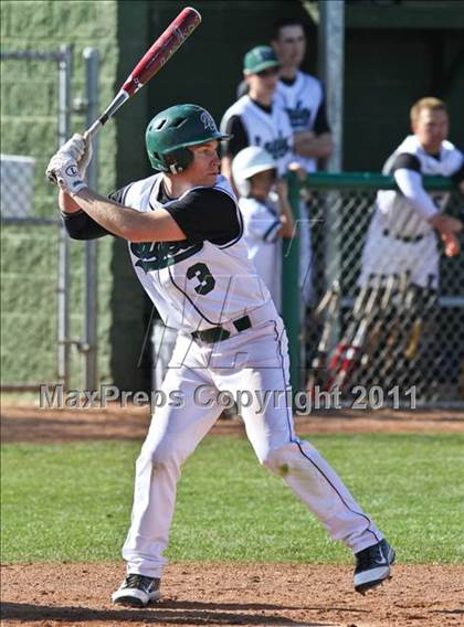 Thumbnail 3 in Pine Creek @ Boulder Creek (Coach Bob National Invitational) photogallery.