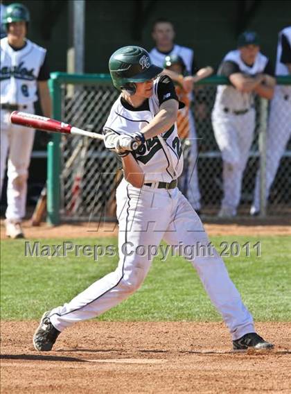 Thumbnail 3 in Pine Creek @ Boulder Creek (Coach Bob National Invitational) photogallery.