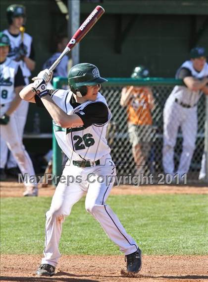 Thumbnail 2 in Pine Creek @ Boulder Creek (Coach Bob National Invitational) photogallery.