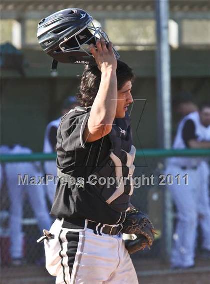 Thumbnail 1 in Pine Creek @ Boulder Creek (Coach Bob National Invitational) photogallery.