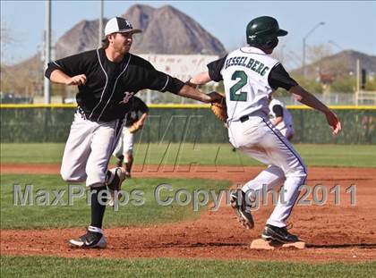 Thumbnail 1 in Pine Creek @ Boulder Creek (Coach Bob National Invitational) photogallery.