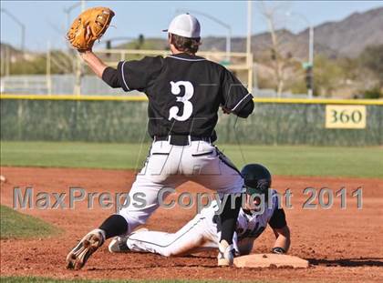 Thumbnail 1 in Pine Creek @ Boulder Creek (Coach Bob National Invitational) photogallery.