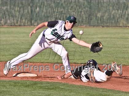 Thumbnail 3 in Pine Creek @ Boulder Creek (Coach Bob National Invitational) photogallery.