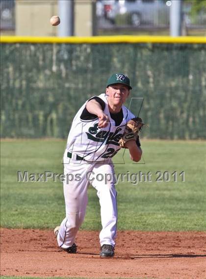 Thumbnail 3 in Pine Creek @ Boulder Creek (Coach Bob National Invitational) photogallery.
