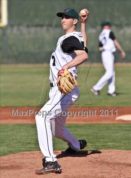 Thumbnail 2 in Pine Creek @ Boulder Creek (Coach Bob National Invitational) photogallery.