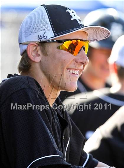 Thumbnail 3 in Pine Creek @ Boulder Creek (Coach Bob National Invitational) photogallery.