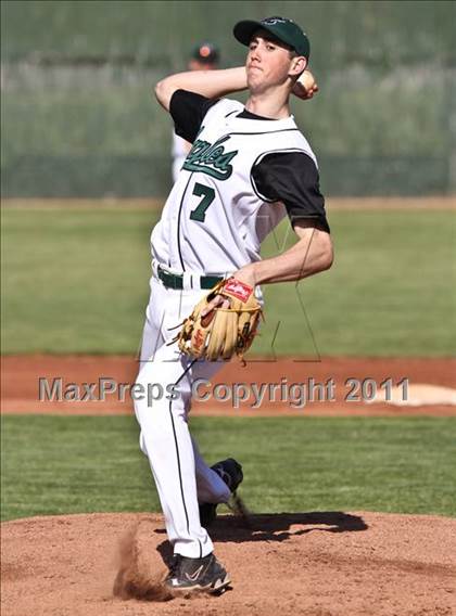 Thumbnail 2 in Pine Creek @ Boulder Creek (Coach Bob National Invitational) photogallery.