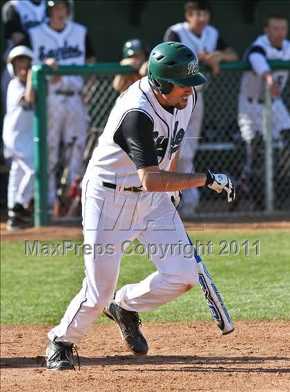 Thumbnail 3 in Pine Creek @ Boulder Creek (Coach Bob National Invitational) photogallery.