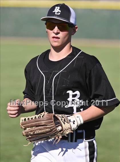 Thumbnail 2 in Pine Creek @ Boulder Creek (Coach Bob National Invitational) photogallery.