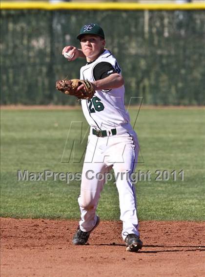 Thumbnail 1 in Pine Creek @ Boulder Creek (Coach Bob National Invitational) photogallery.