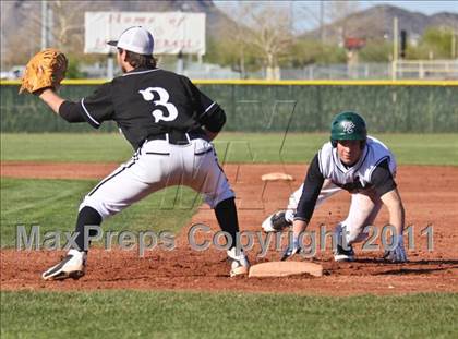 Thumbnail 1 in Pine Creek @ Boulder Creek (Coach Bob National Invitational) photogallery.