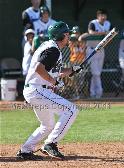 Thumbnail 2 in Pine Creek @ Boulder Creek (Coach Bob National Invitational) photogallery.