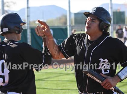 Thumbnail 1 in Pine Creek @ Boulder Creek (Coach Bob National Invitational) photogallery.
