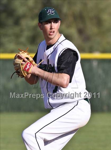 Thumbnail 1 in Pine Creek @ Boulder Creek (Coach Bob National Invitational) photogallery.