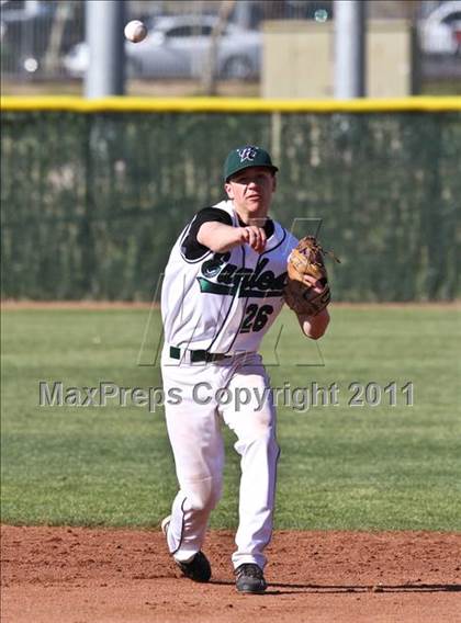 Thumbnail 2 in Pine Creek @ Boulder Creek (Coach Bob National Invitational) photogallery.