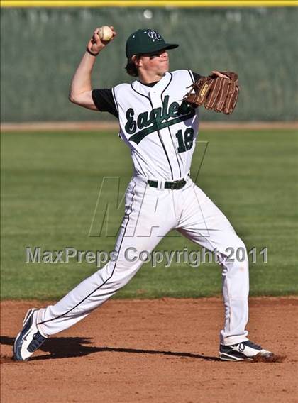 Thumbnail 3 in Pine Creek @ Boulder Creek (Coach Bob National Invitational) photogallery.