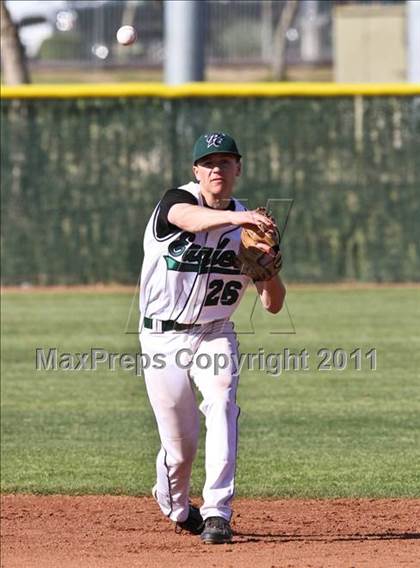 Thumbnail 3 in Pine Creek @ Boulder Creek (Coach Bob National Invitational) photogallery.