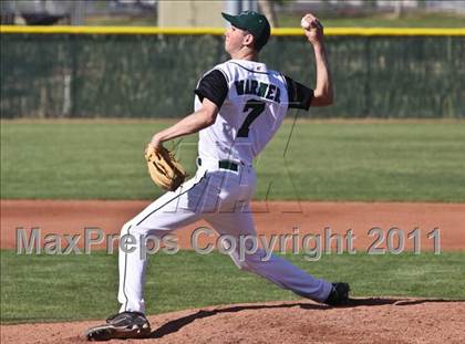 Thumbnail 2 in Pine Creek @ Boulder Creek (Coach Bob National Invitational) photogallery.