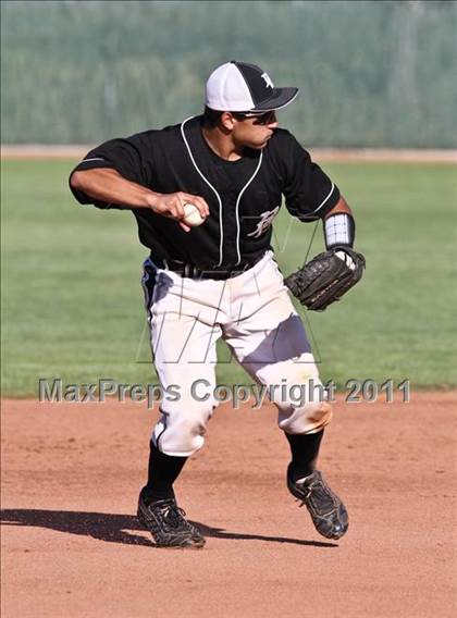 Thumbnail 1 in Pine Creek @ Boulder Creek (Coach Bob National Invitational) photogallery.
