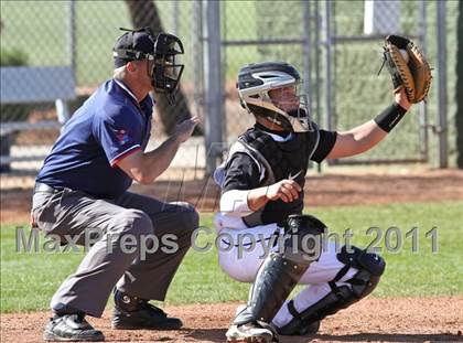 Thumbnail 1 in Pine Creek @ Boulder Creek (Coach Bob National Invitational) photogallery.