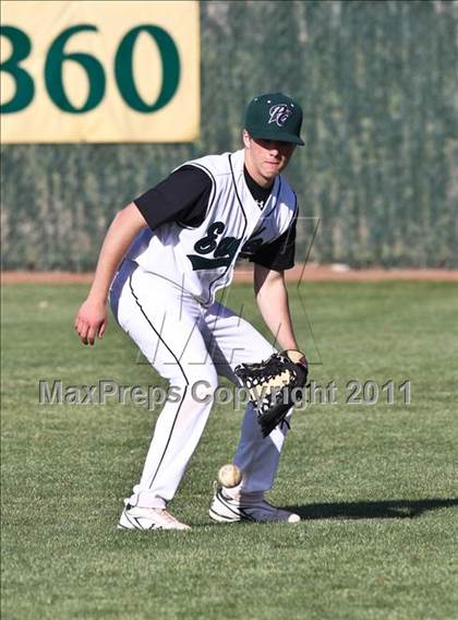 Thumbnail 3 in Pine Creek @ Boulder Creek (Coach Bob National Invitational) photogallery.
