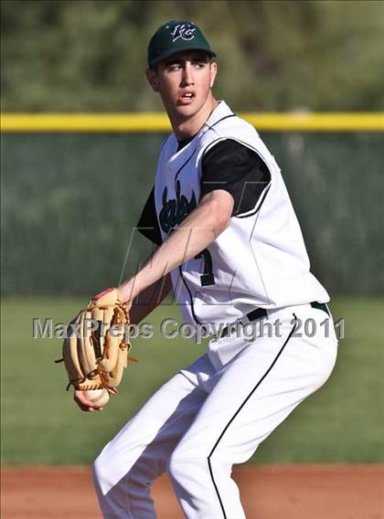 Thumbnail 2 in Pine Creek @ Boulder Creek (Coach Bob National Invitational) photogallery.