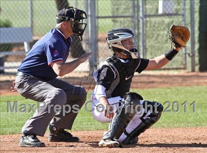 Thumbnail 3 in Pine Creek @ Boulder Creek (Coach Bob National Invitational) photogallery.