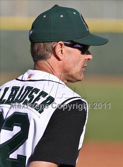 Thumbnail 2 in Pine Creek @ Boulder Creek (Coach Bob National Invitational) photogallery.