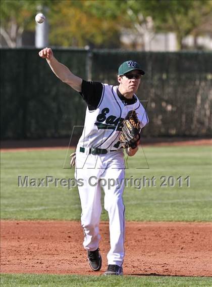 Thumbnail 1 in Pine Creek @ Boulder Creek (Coach Bob National Invitational) photogallery.