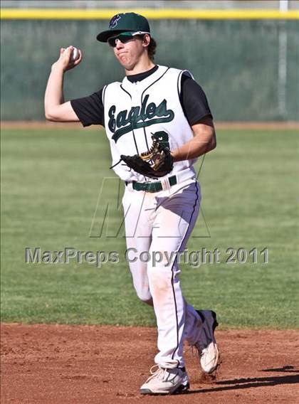 Thumbnail 1 in Pine Creek @ Boulder Creek (Coach Bob National Invitational) photogallery.