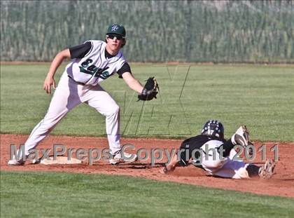 Thumbnail 2 in Pine Creek @ Boulder Creek (Coach Bob National Invitational) photogallery.
