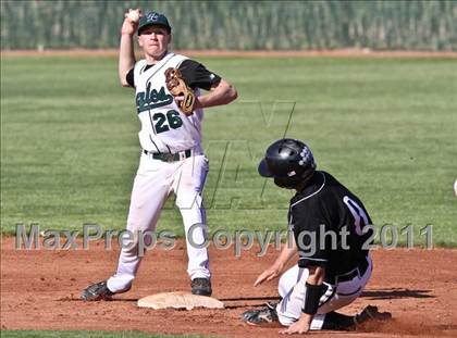 Thumbnail 1 in Pine Creek @ Boulder Creek (Coach Bob National Invitational) photogallery.