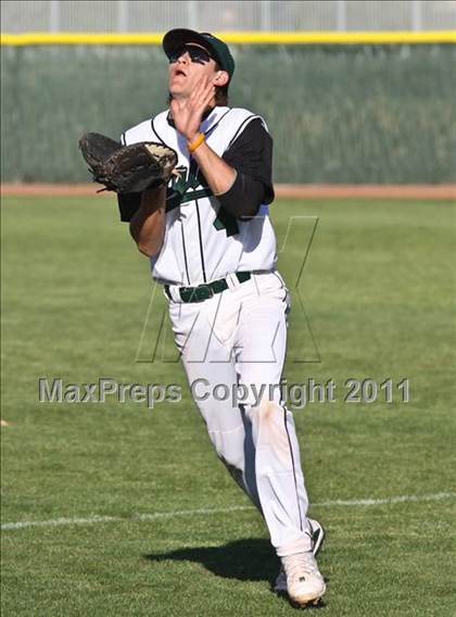 Thumbnail 2 in Pine Creek @ Boulder Creek (Coach Bob National Invitational) photogallery.