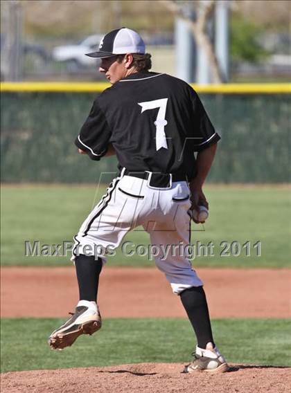 Thumbnail 1 in Pine Creek @ Boulder Creek (Coach Bob National Invitational) photogallery.