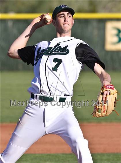 Thumbnail 2 in Pine Creek @ Boulder Creek (Coach Bob National Invitational) photogallery.
