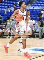 Photo from the gallery "Ellison vs. Port Arthur Memorial (UIL Basketball 5A Region III Semifinal)"