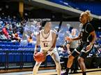 Photo from the gallery "Ellison vs. Port Arthur Memorial (UIL Basketball 5A Region III Semifinal)"