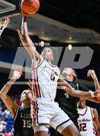 Photo from the gallery "Ellison vs. Port Arthur Memorial (UIL Basketball 5A Region III Semifinal)"