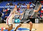 Photo from the gallery "Ellison vs. Port Arthur Memorial (UIL Basketball 5A Region III Semifinal)"