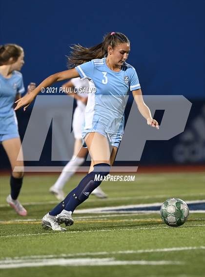 Thumbnail 2 in Legacy @ Valor Christian (CHSAA 5A 1st Round) photogallery.