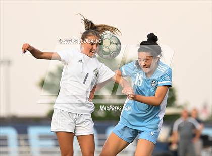 Thumbnail 1 in Legacy @ Valor Christian (CHSAA 5A 1st Round) photogallery.