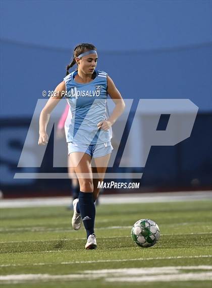 Thumbnail 2 in Legacy @ Valor Christian (CHSAA 5A 1st Round) photogallery.