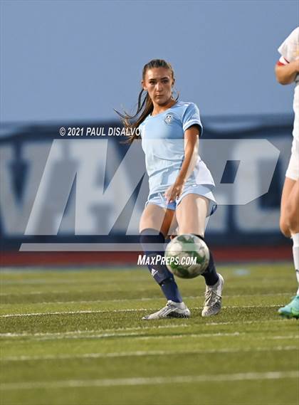 Thumbnail 3 in Legacy @ Valor Christian (CHSAA 5A 1st Round) photogallery.