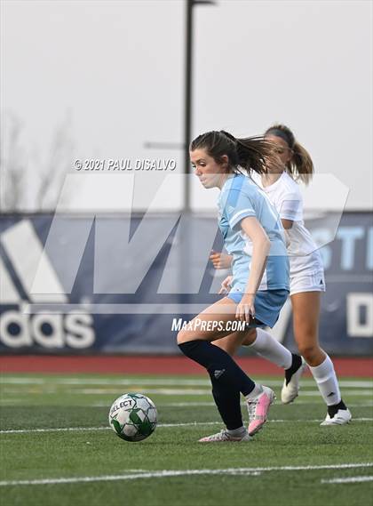 Thumbnail 1 in Legacy @ Valor Christian (CHSAA 5A 1st Round) photogallery.