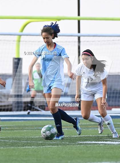 Thumbnail 1 in Legacy @ Valor Christian (CHSAA 5A 1st Round) photogallery.