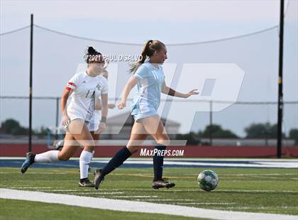 Thumbnail 3 in Legacy @ Valor Christian (CHSAA 5A 1st Round) photogallery.