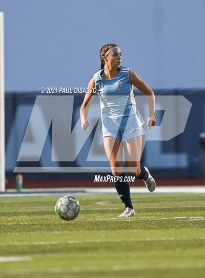 Thumbnail 1 in Legacy @ Valor Christian (CHSAA 5A 1st Round) photogallery.